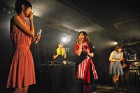 “ナンバタタン”と“ビーツ先輩”によるコラボレーション。