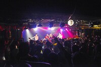 “ナンバタタン”と“ビーツ先輩”による「水星」コラボレーション。