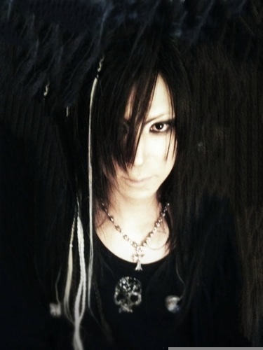 HIRO（Libraian、La'cryma Christi）