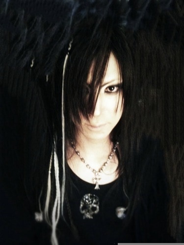 HIRO（Libraian、La'cryma Christi）