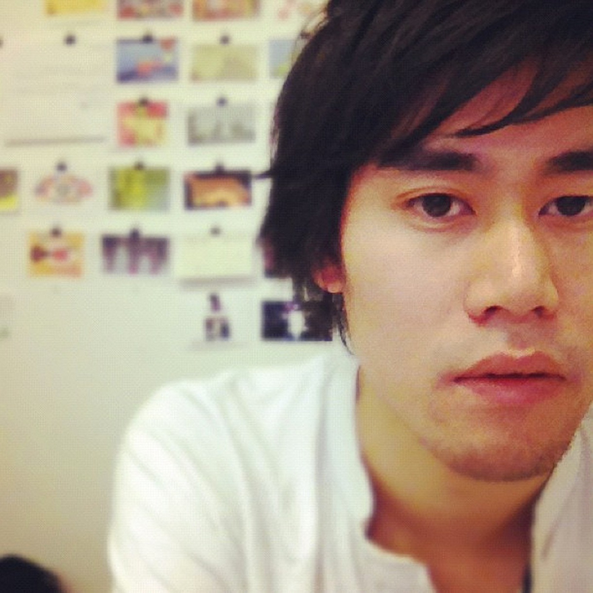 I Am Robot And Proud