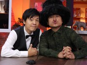 NOTTV音楽番組でマッキーの好きな歌ランキング発表