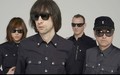 Primal Scream