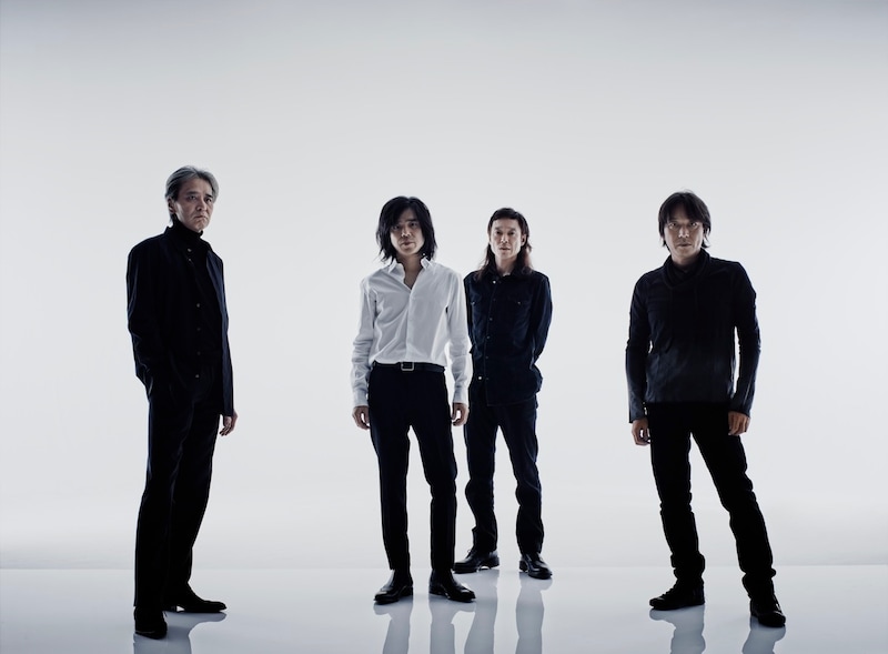 エレファントカシマシ