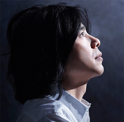 エレファントカシマシ「あなたへ」通常盤ジャケット