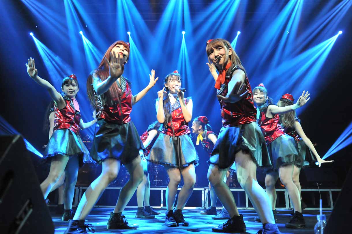 PASSPO☆