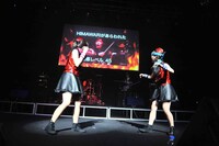 「ダムダム物語」の様子。