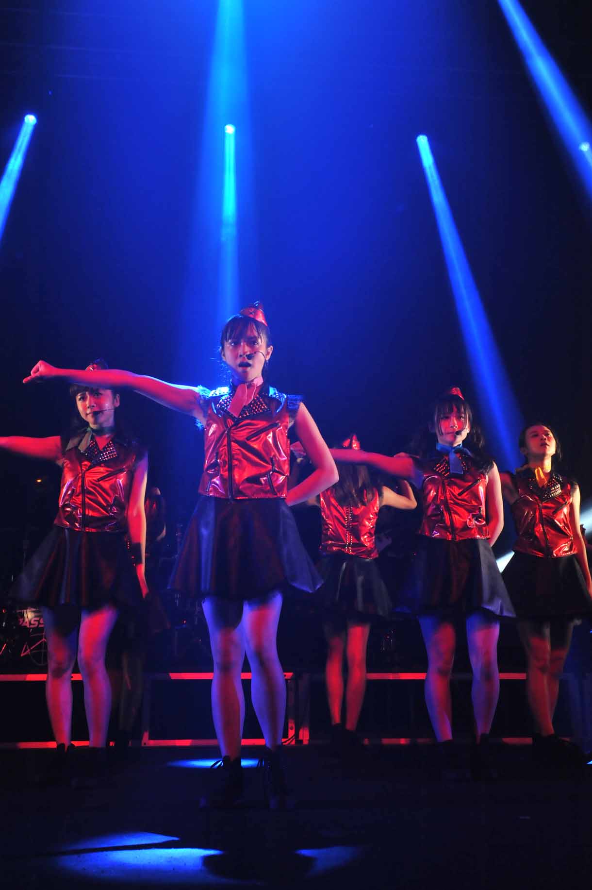 PASSPO☆