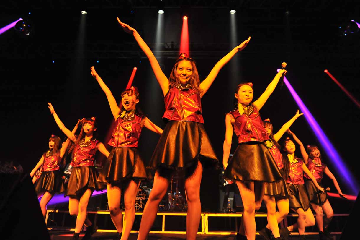 PASSPO☆