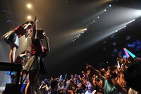 パッセンジャーを煽るPASSPO☆。