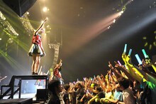 パッセンジャーを煽るPASSPO☆。