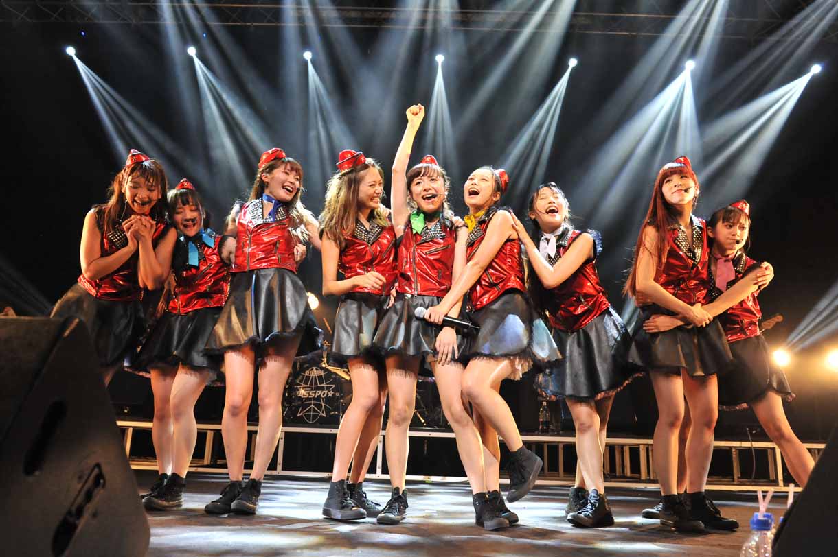 PASSPO☆