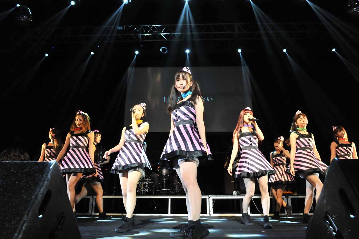 PASSPO☆