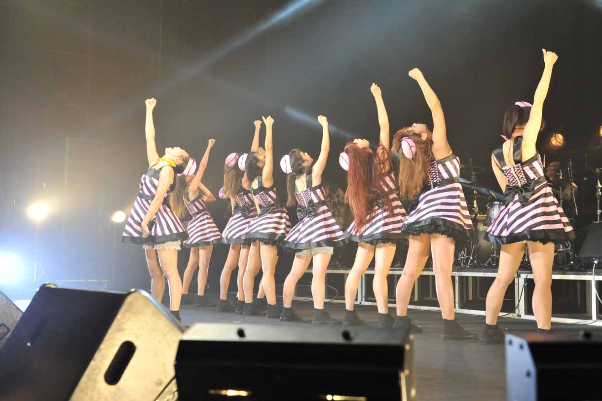PASSPO☆