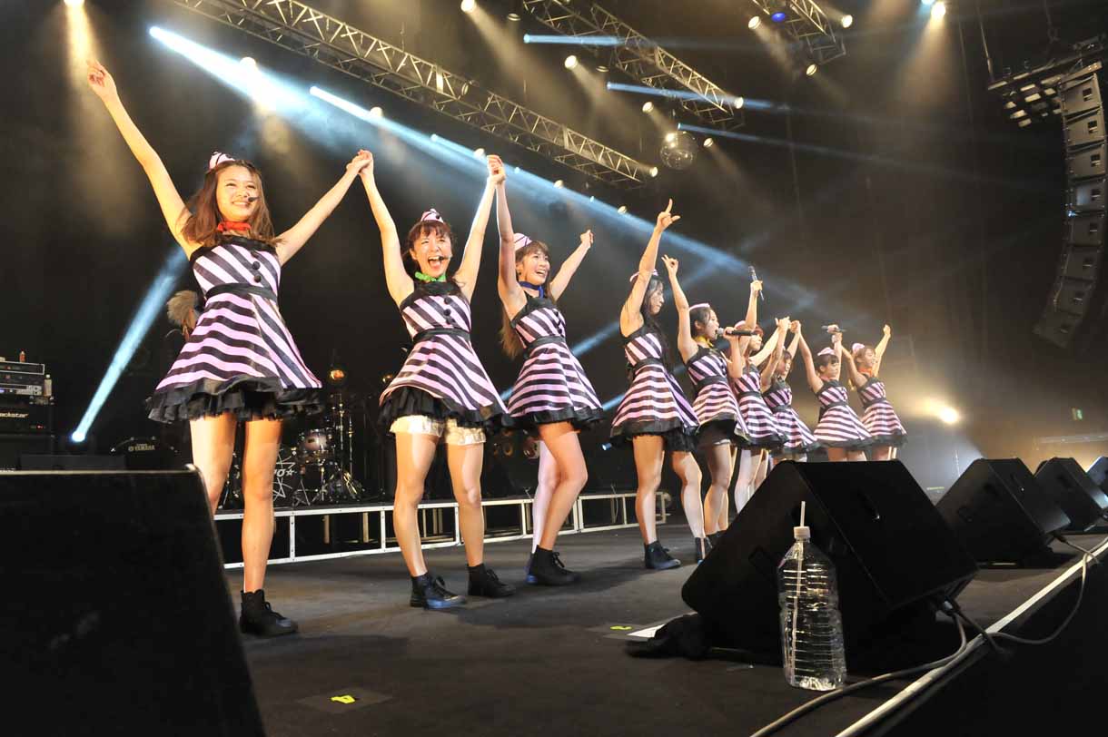 PASSPO☆
