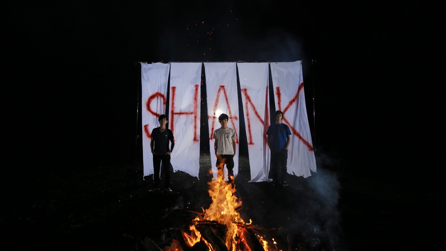 SHANK