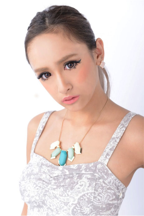 矢野安奈