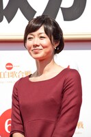 有働由美子アナウンサー