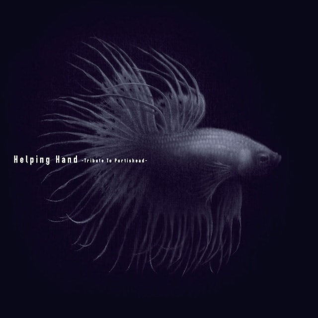 V.A.「Helping Hand -Tribute To Portishead-」ジャケット