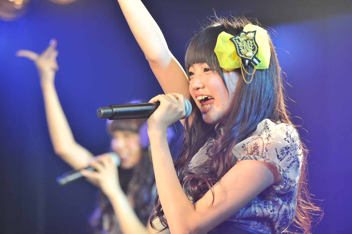 志田友美