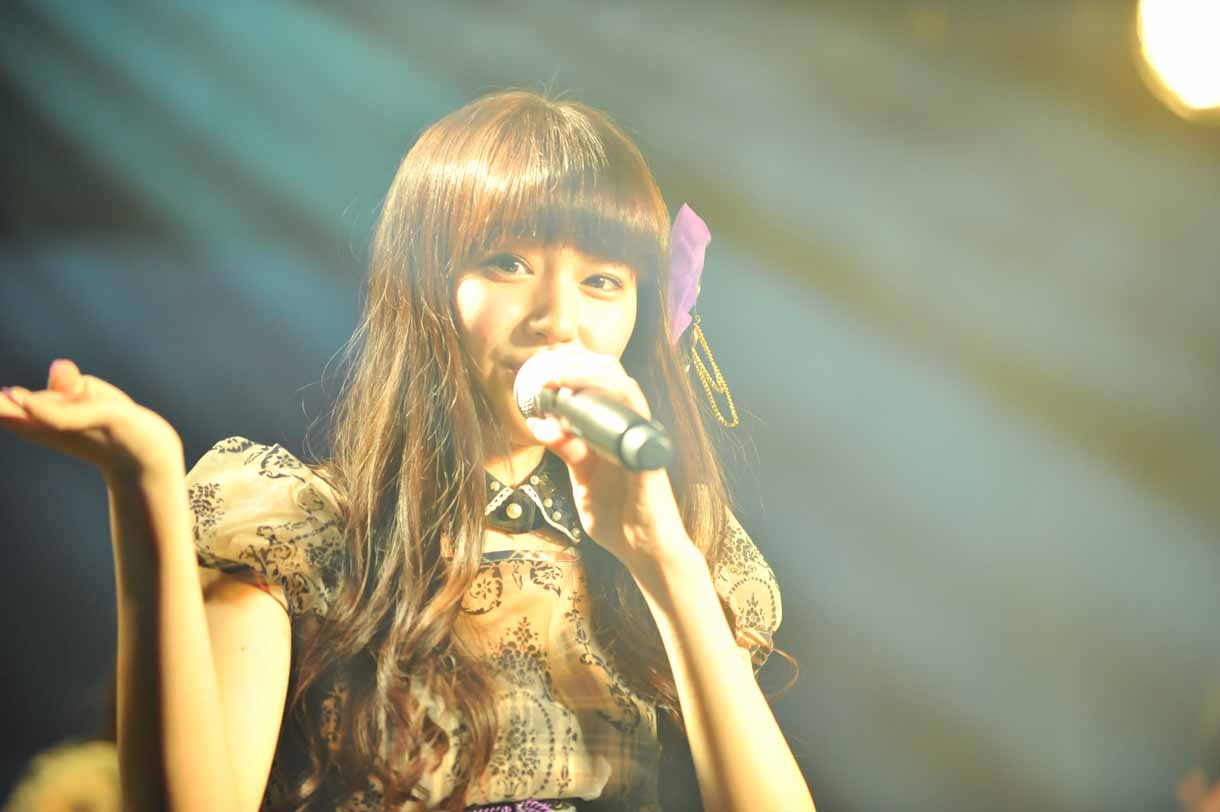 山田朱莉