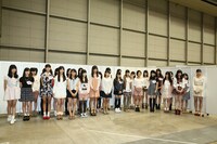 ドラフト会議候補者 (c)AKS