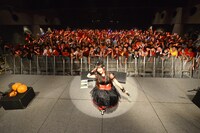 上坂すみれと同志諸君。