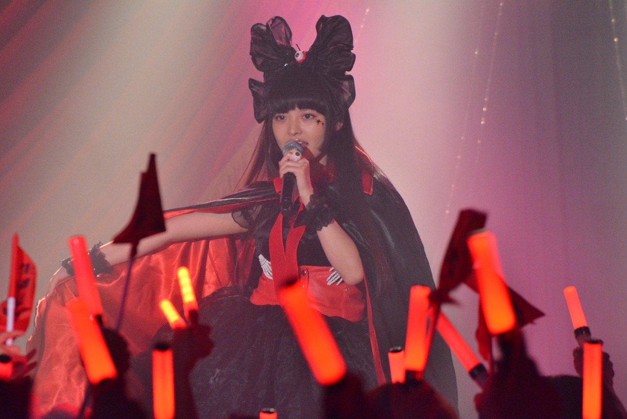 上坂すみれ