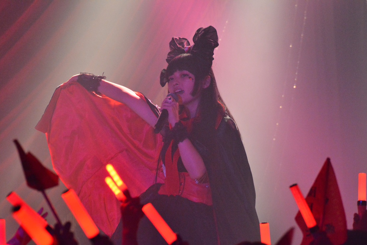 上坂すみれ