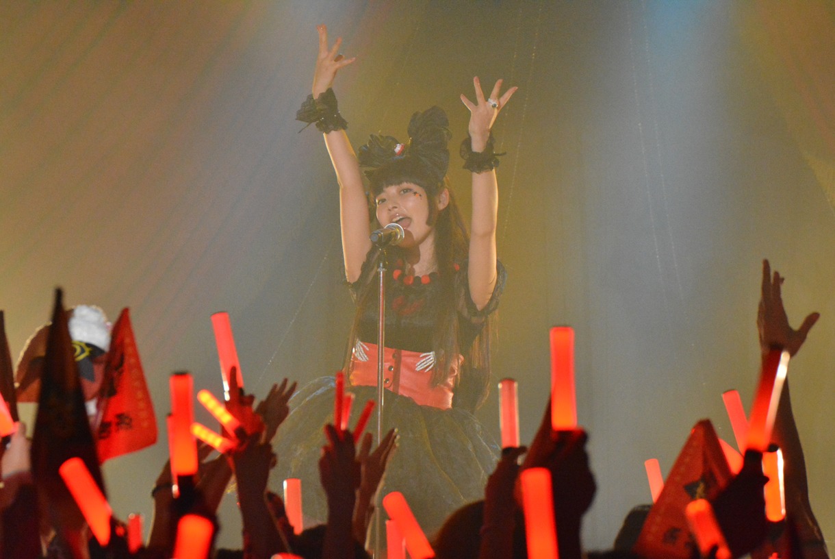 上坂すみれ