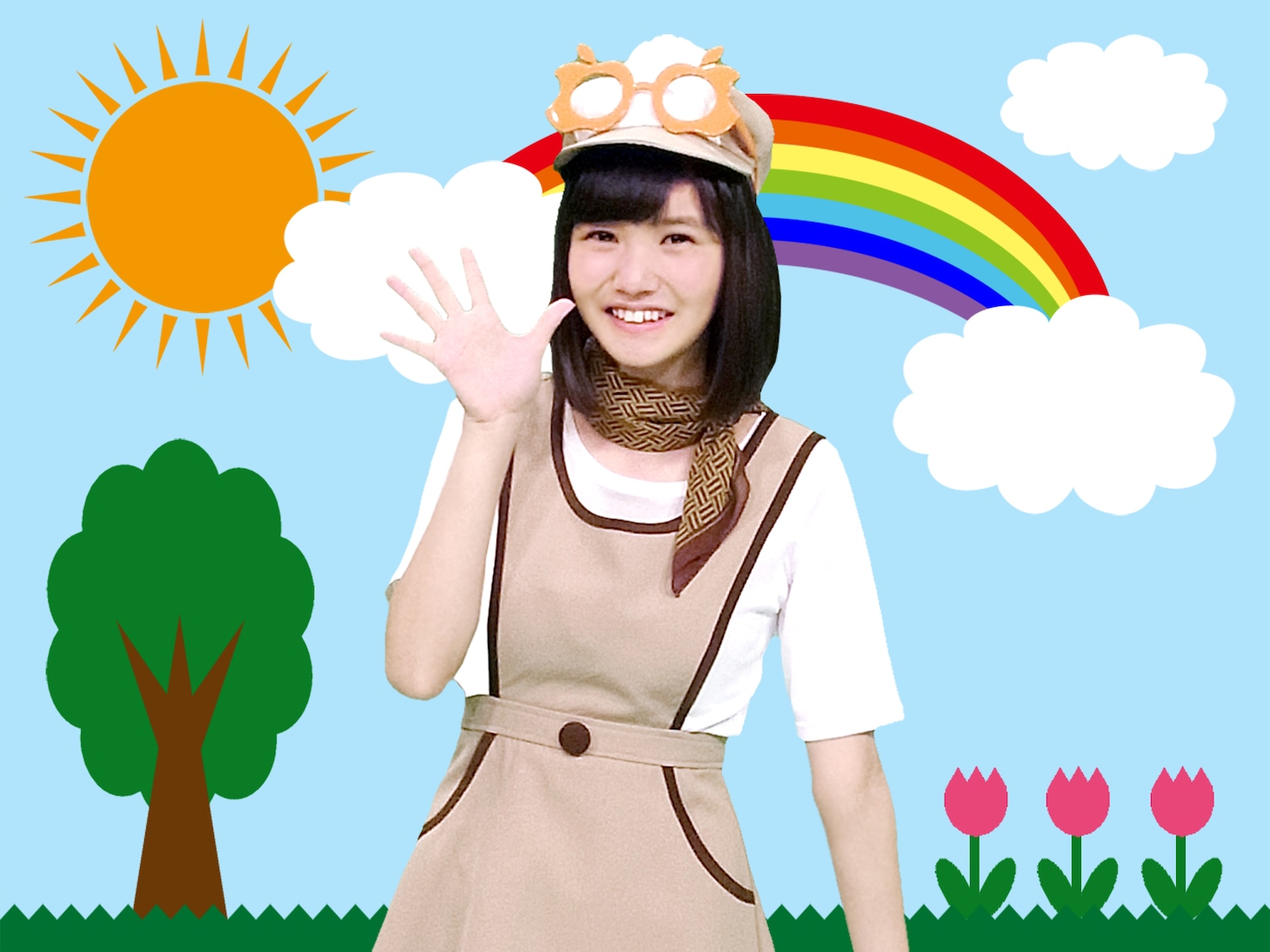 荒川ちか