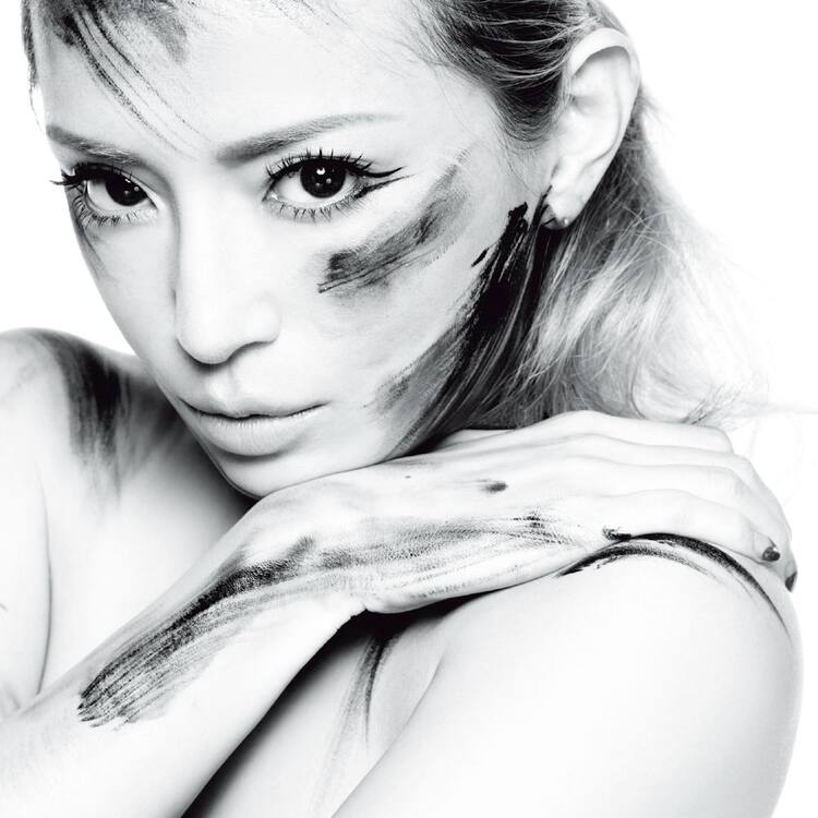 浜崎あゆみ 手塚治虫 ブッダ 続編映画に新曲提供 音楽ナタリー