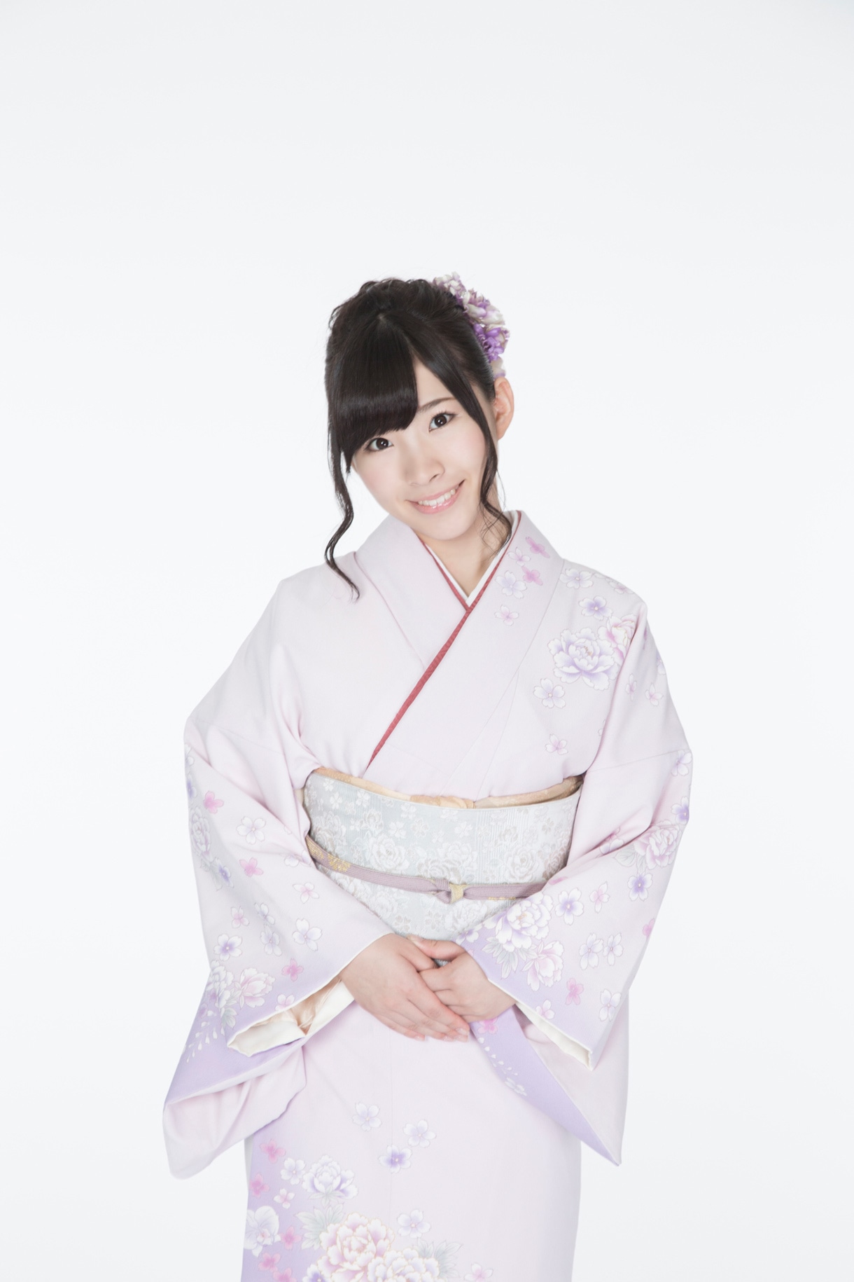 岩佐美咲