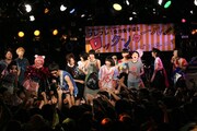 「シブカル祭。2013 N'夙川BOYS presents フレフレ！全力女子達とロックンロール！」の様子。