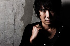 Jが明かす「9番目の自由」の意味とロックに求めるもの