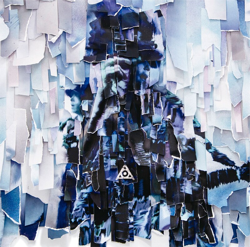 amazarashi「あんたへ」通常盤ジャケット