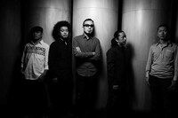 松浦俊夫 presents HEX