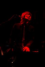 吉井和哉（撮影：山本倫子）