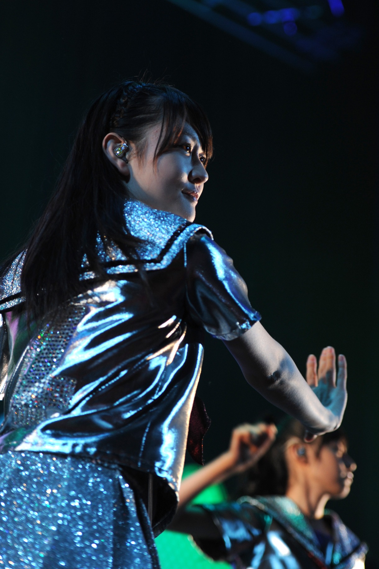 杏野なつ