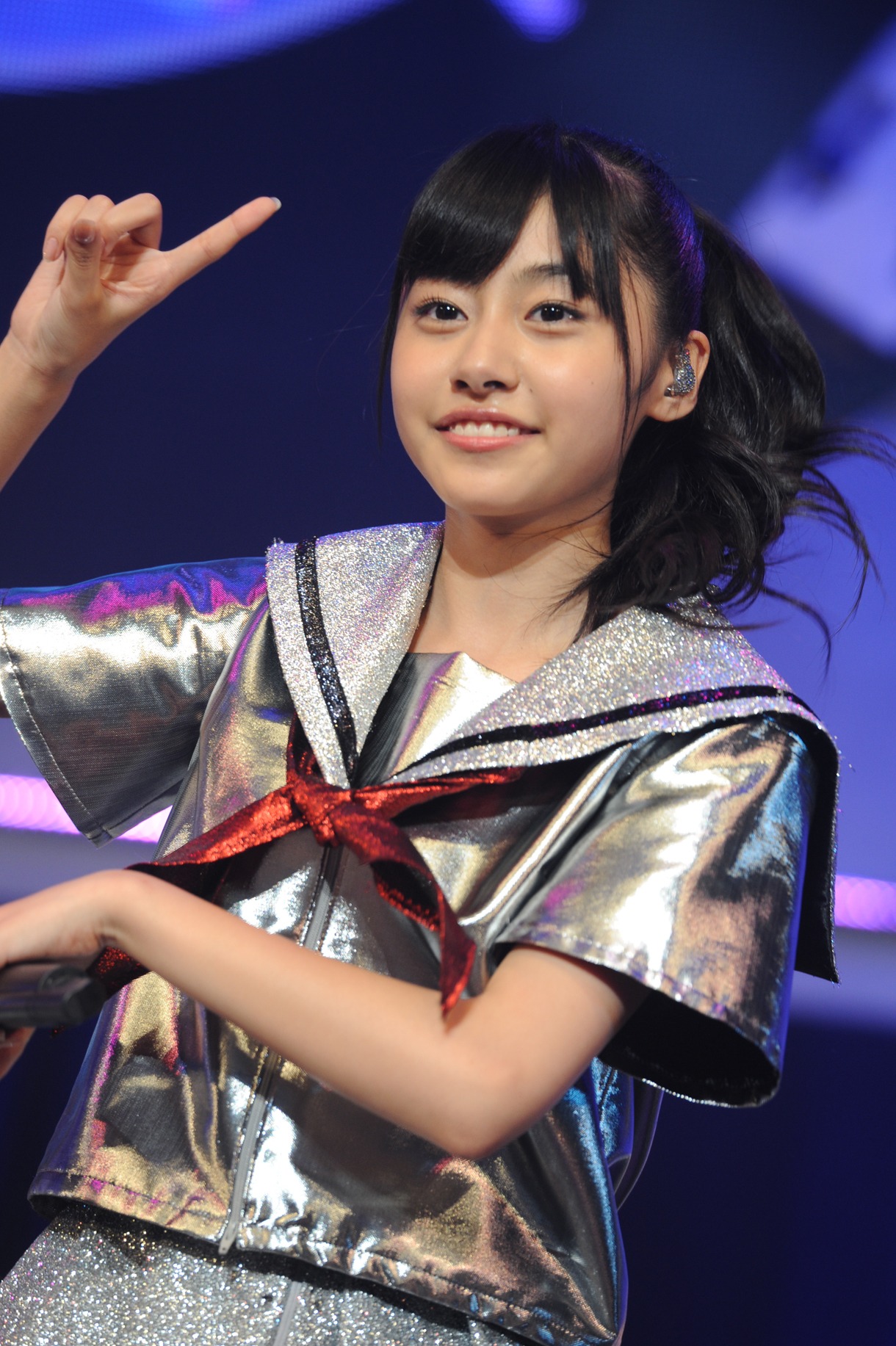 鈴木裕乃