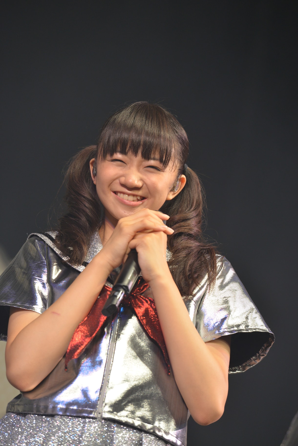 エビ中の星名美怜、天使の日にTwitter開設 - 音楽ナタリー