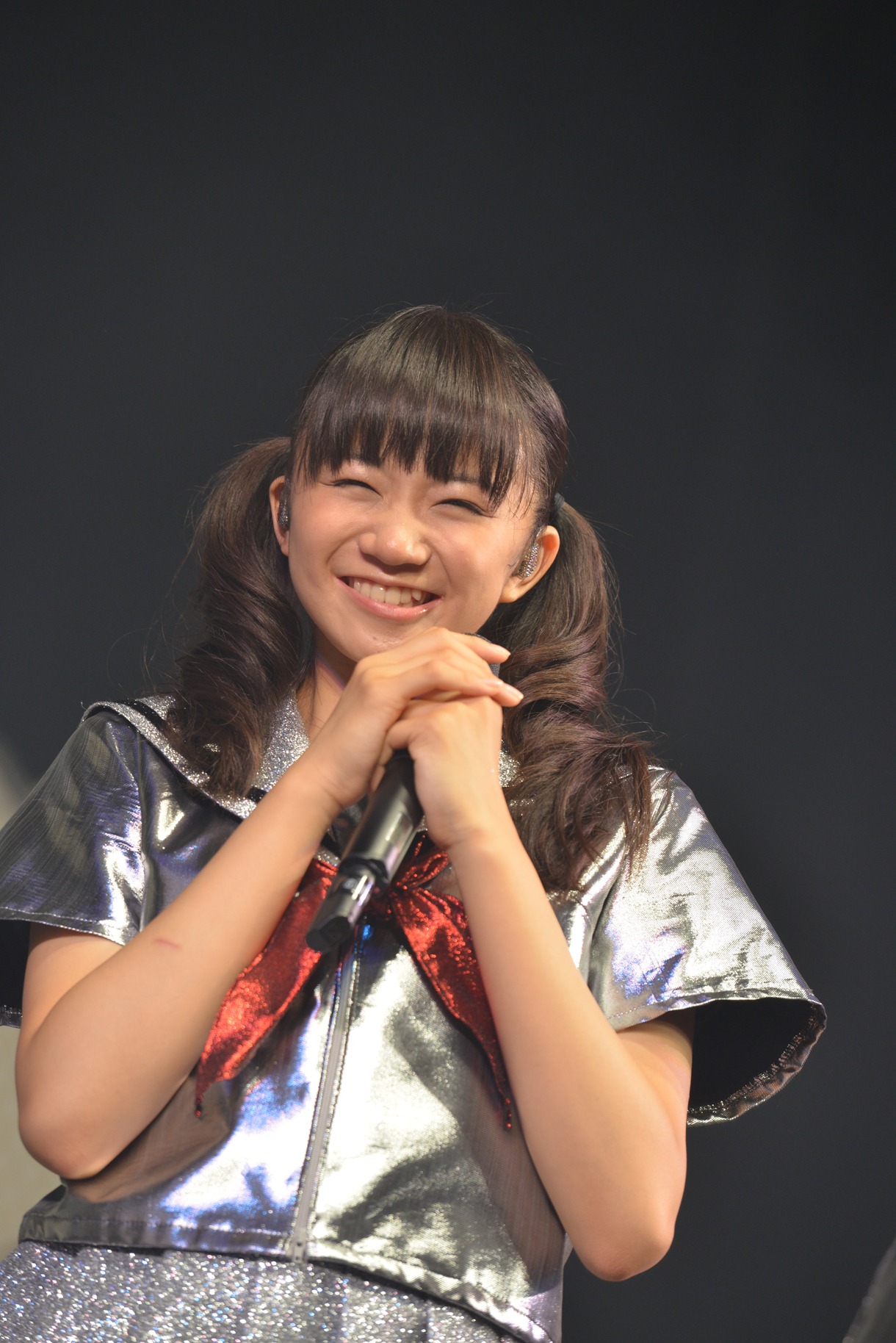 星名美怜