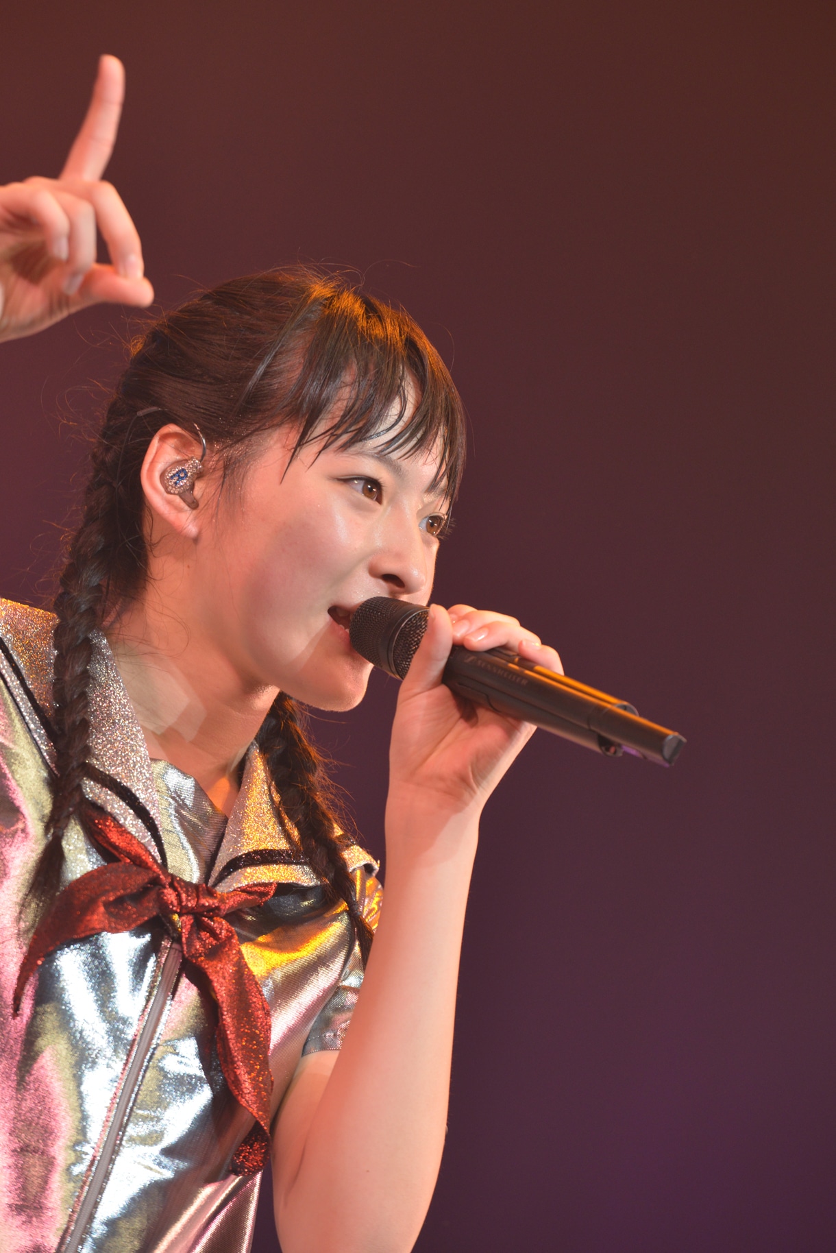 松野莉奈