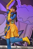 未確認中学生ミズクロップス