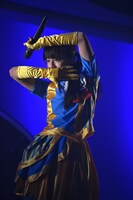 未確認中学生ミズクロップス