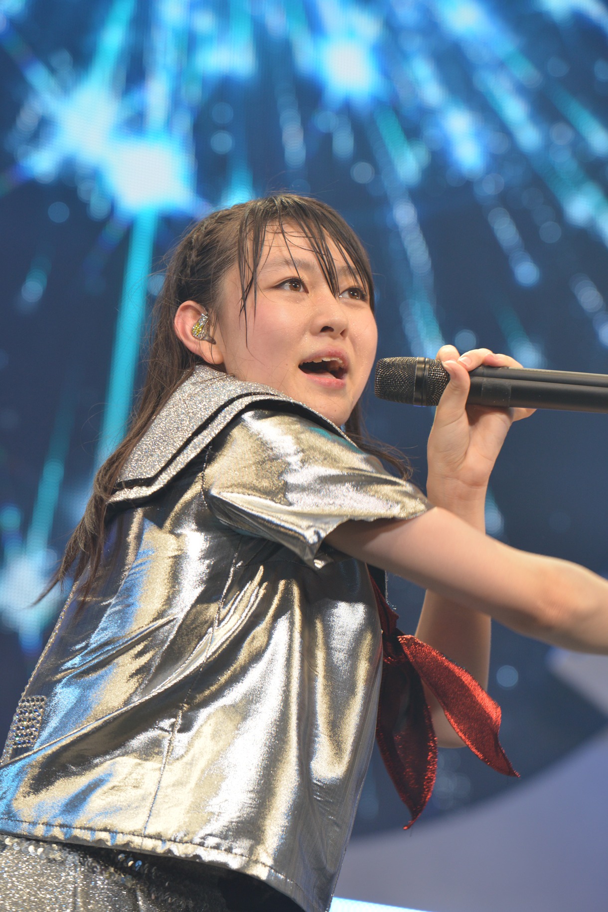 杏野なつ