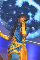 未確認中学生ミズクロップス