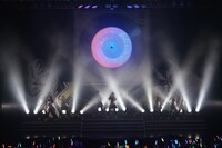 オープニングの様子。