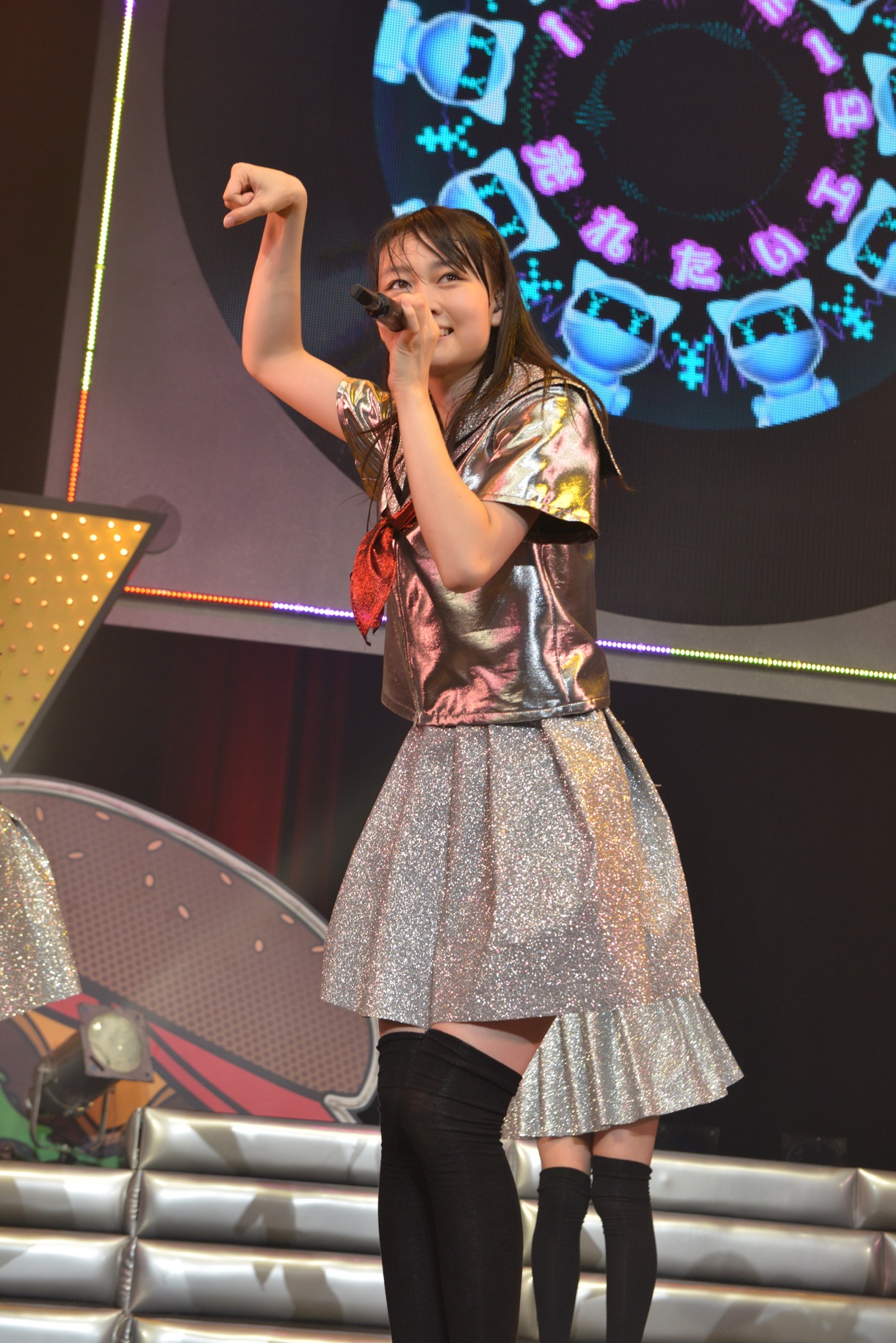 杏野なつ