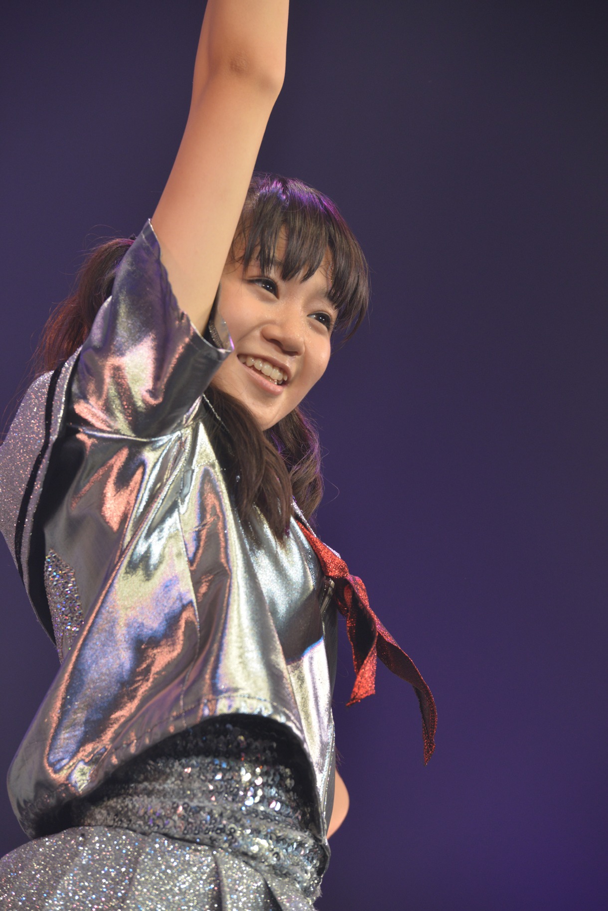 星名美怜